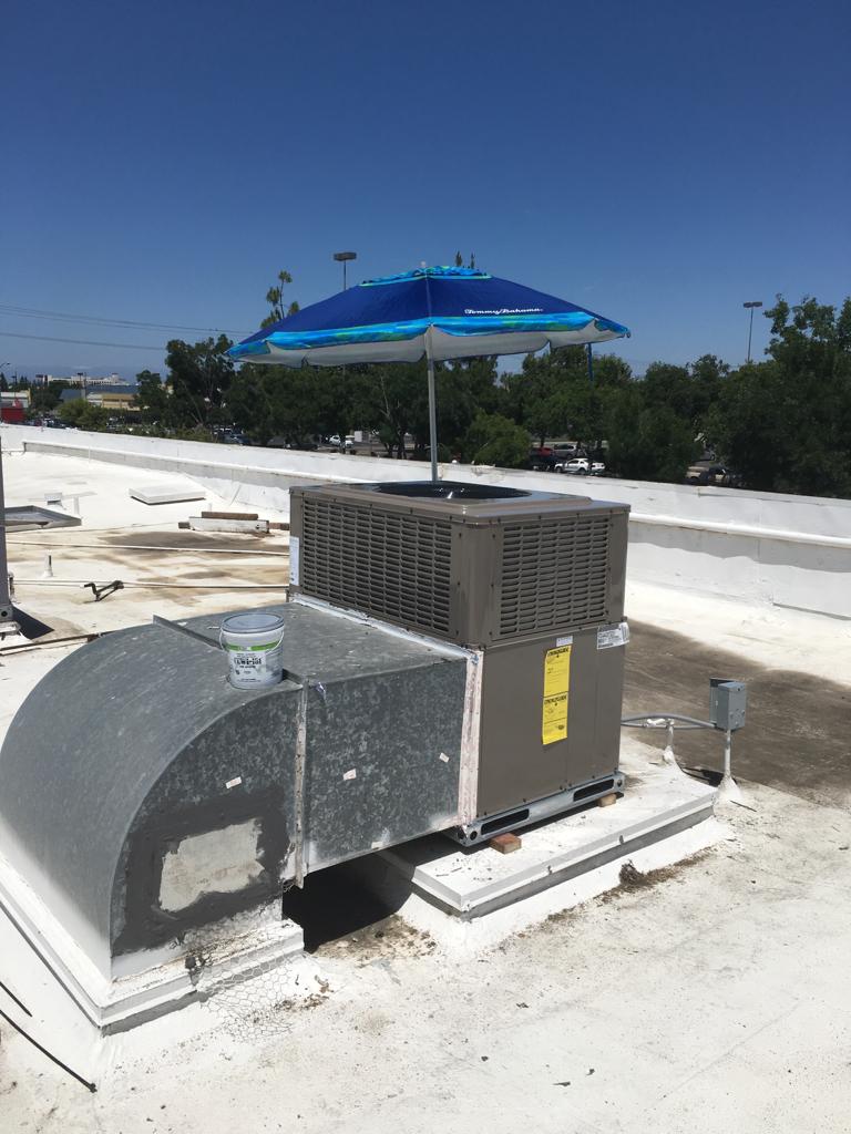 A/C Fast Solutions INC Image